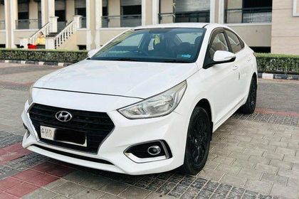 Used CRDi 1.6 SX