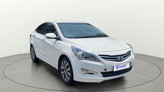 Used 1.6 SX VTVT