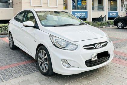 Used 1.6 SX