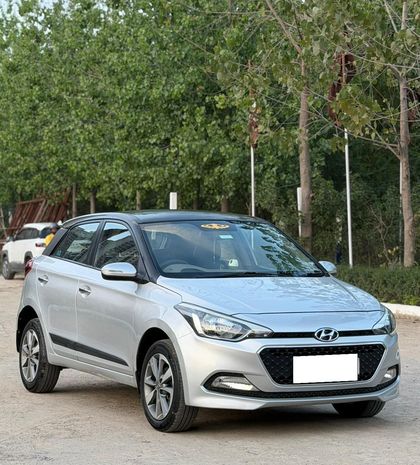 138 Used Hyundai i20 in Kharar