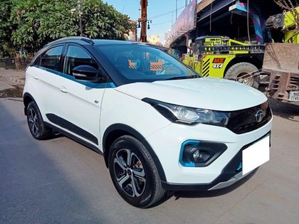 Tata Nexon EV XZ Plus