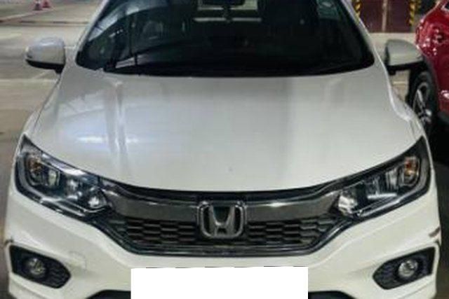 Second-hand 2019 Honda City i-VTEC CVT ZX for sale in Noida
