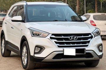 Used 1.6 CRDi AT SX Plus