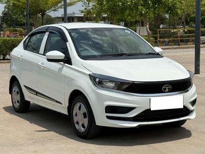 2024 Tata Tigor XM CNG