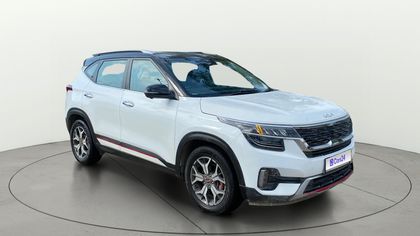 Used GTX Plus
