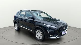 Used Select CVT