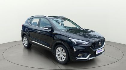 Used Select CVT