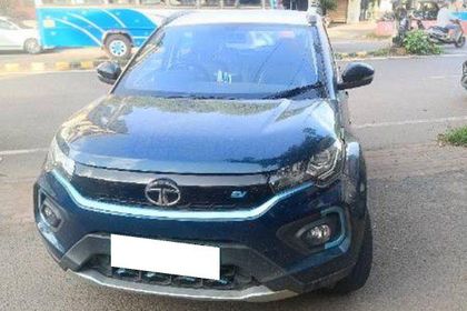7 Used Tata Nexon in Verna Salcete