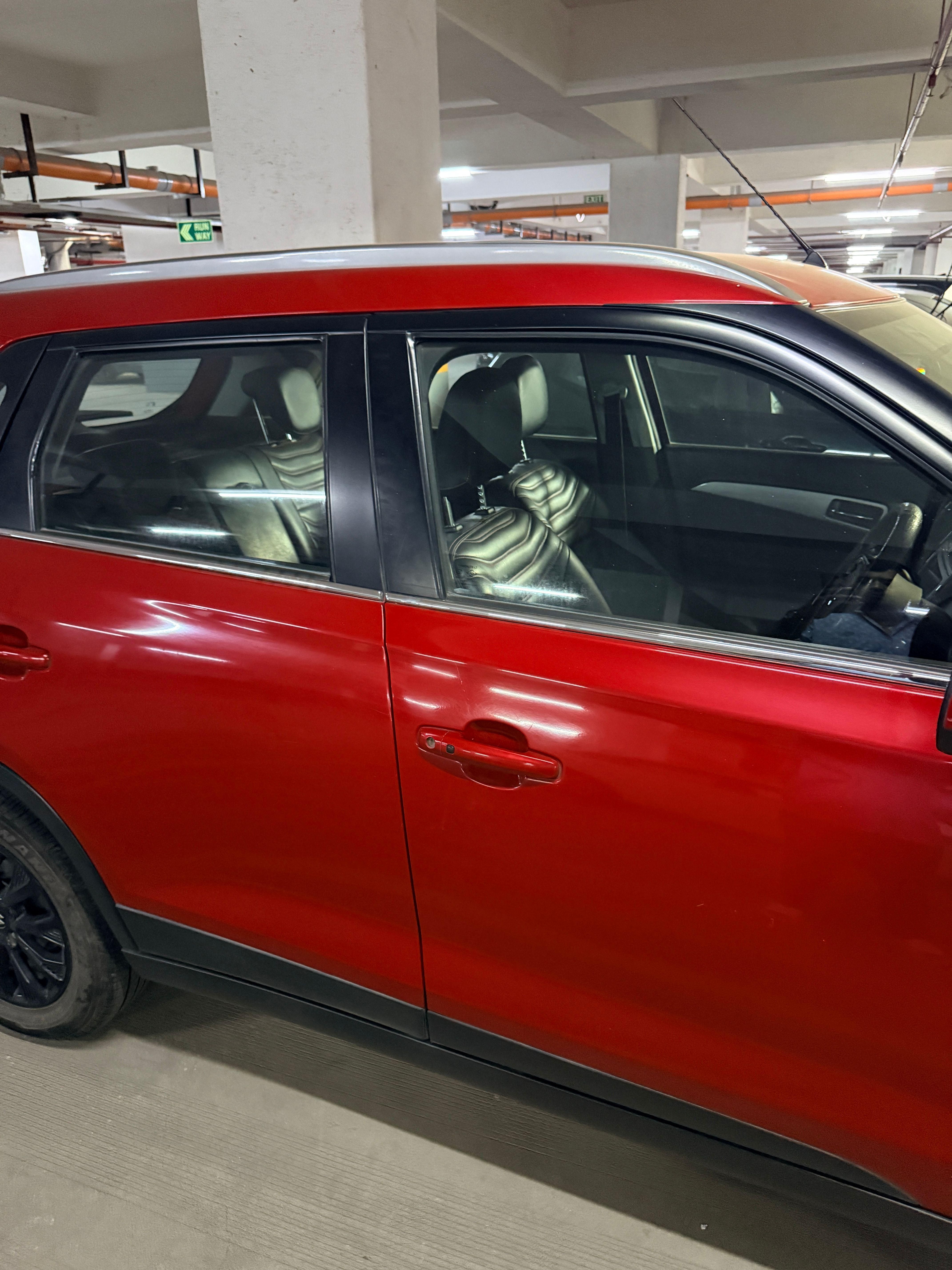 Image Used Car