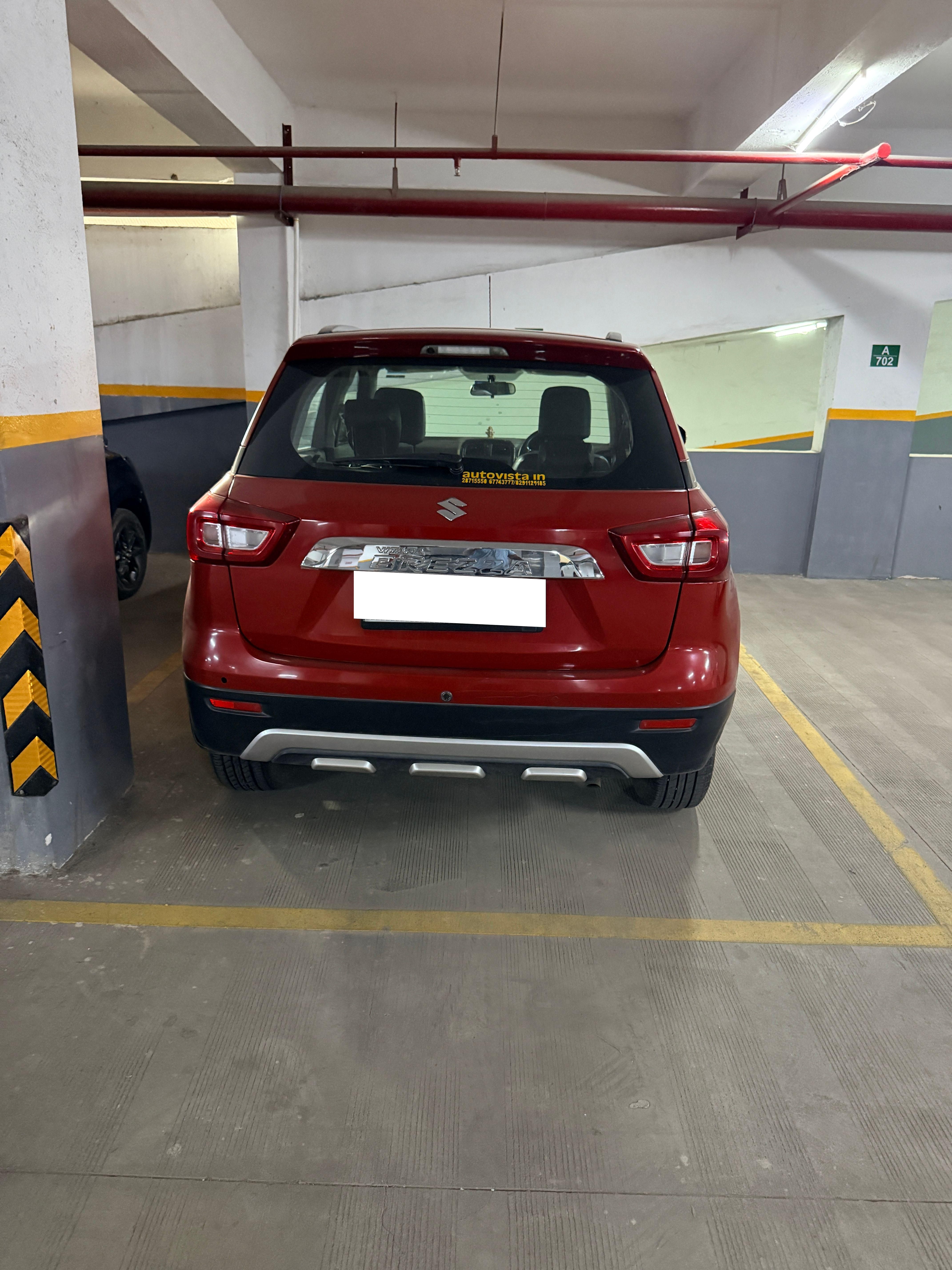 Image Used Car