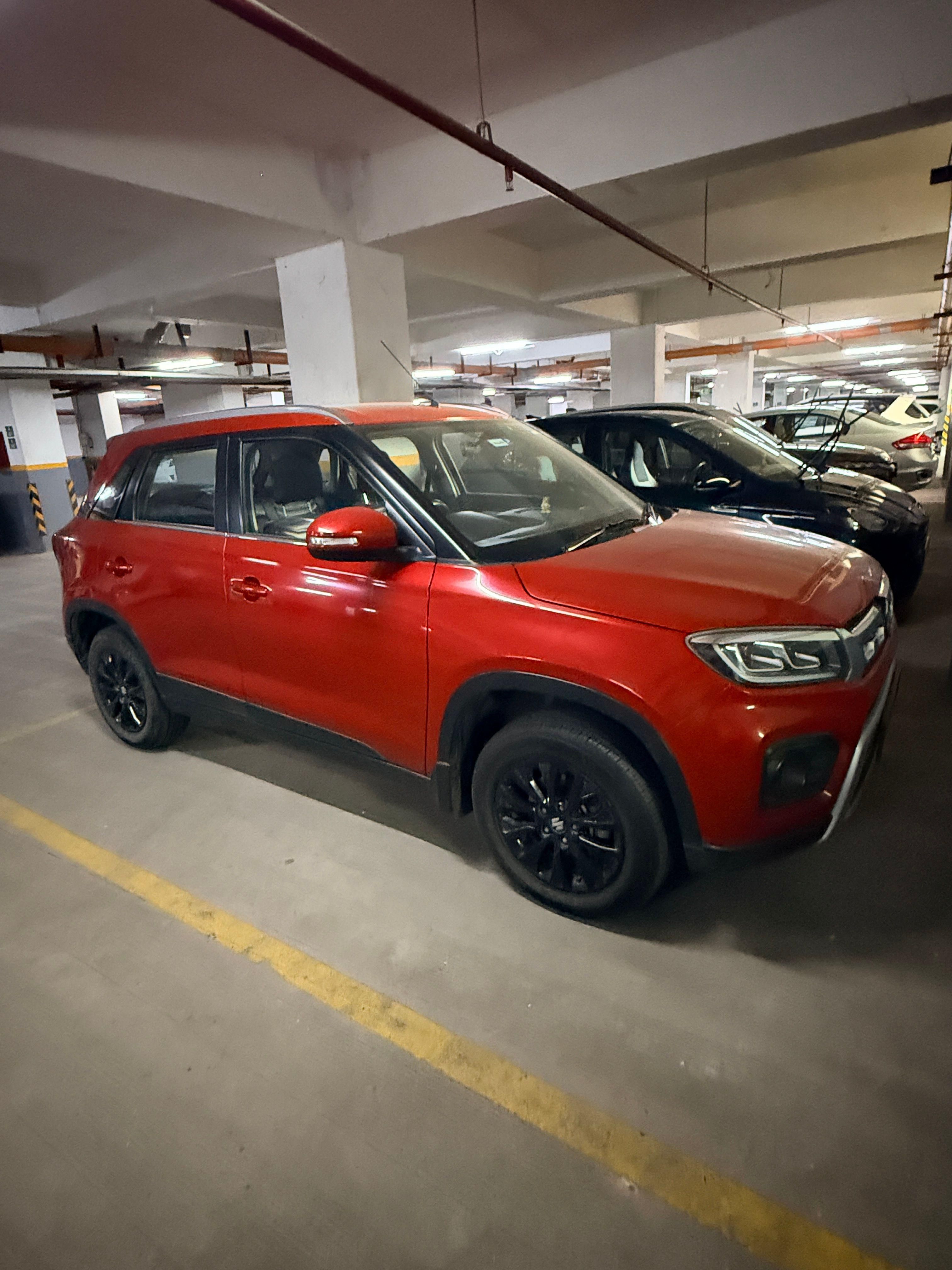 Image Used Car