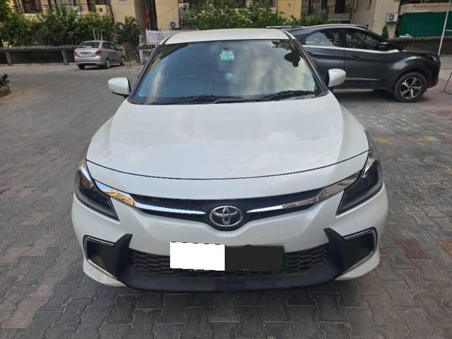Image Used Car