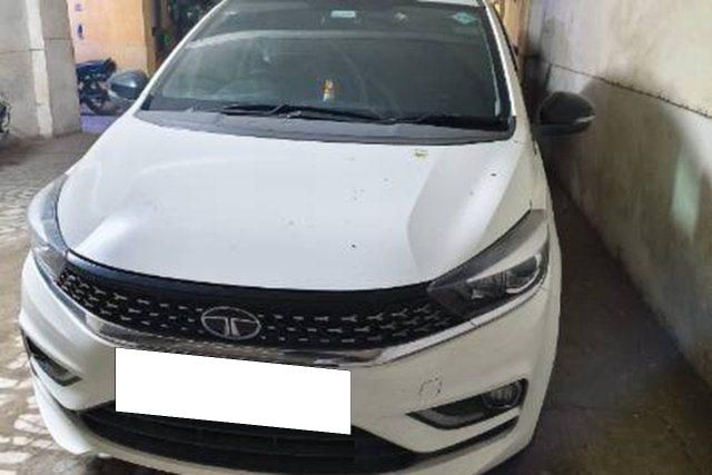 Tata Tiago XZ Plus CNG BSVI Second-hand 2022 Tata Tiago XZ Plus CNG BSVI for sale in New Delhi
