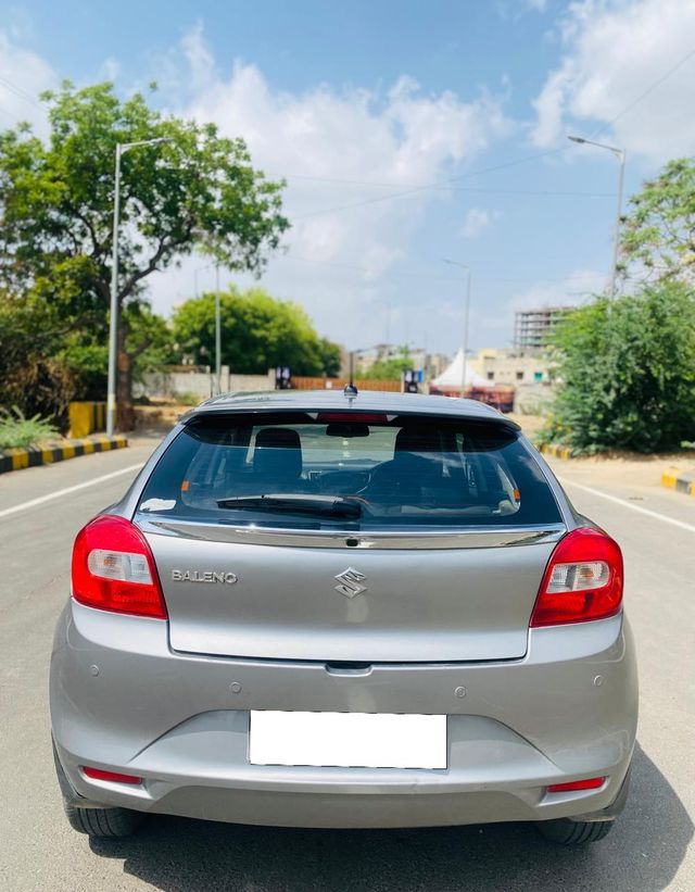 Image Used Car