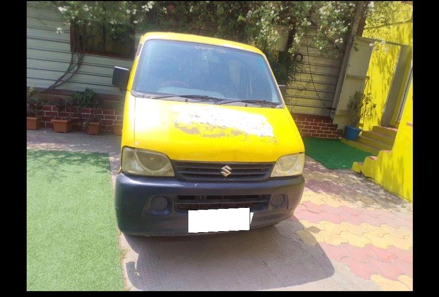 Image Used Car