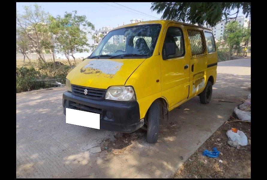 Image Used Car