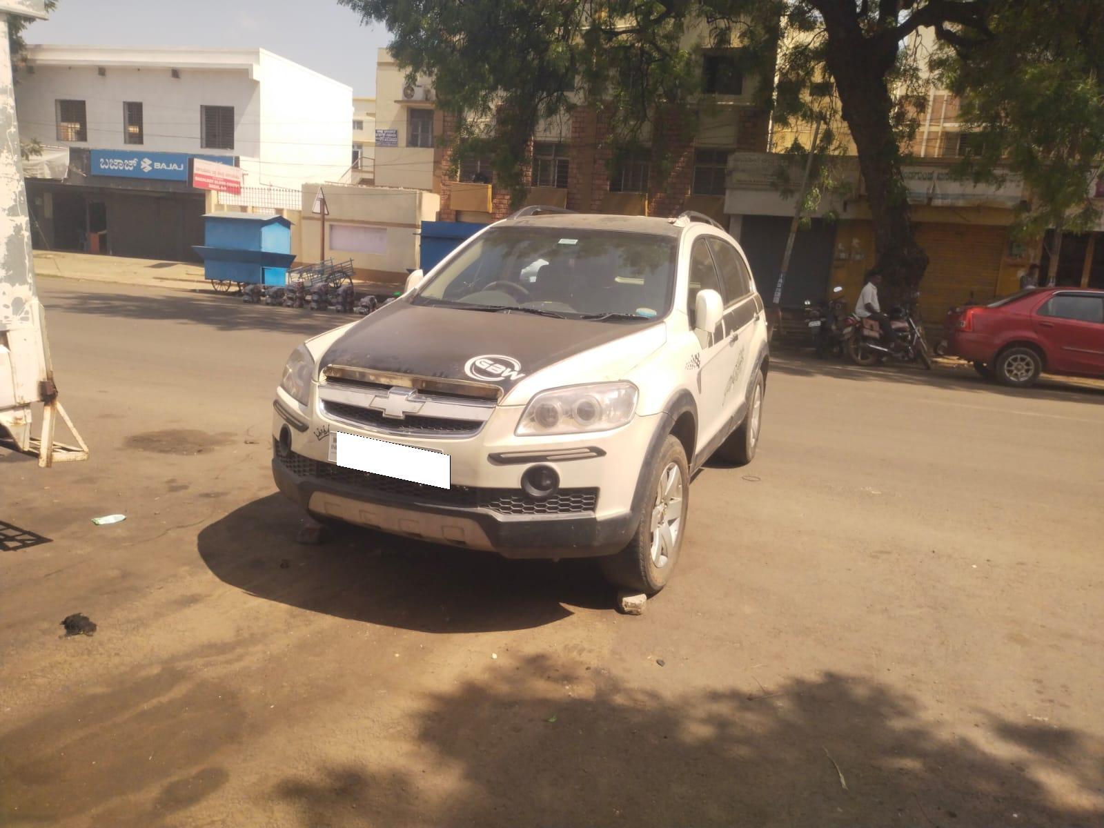 Image Used Car