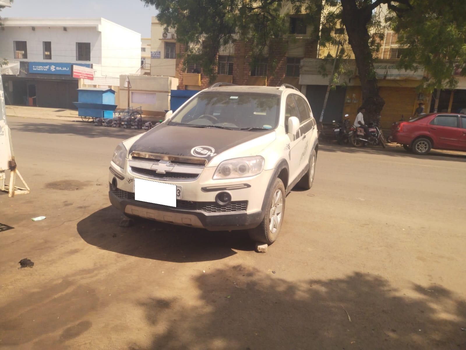 Image Used Car