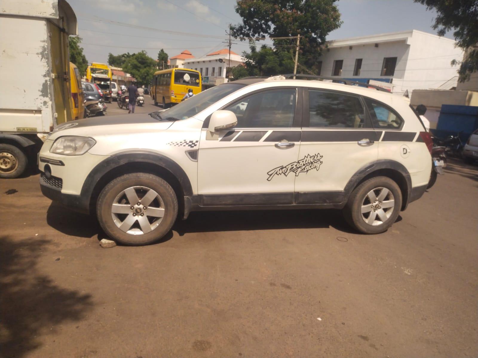 Image Used Car