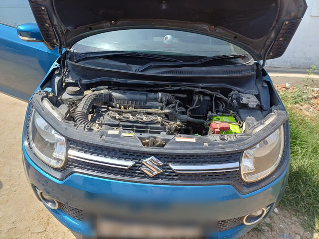 Image Used Car