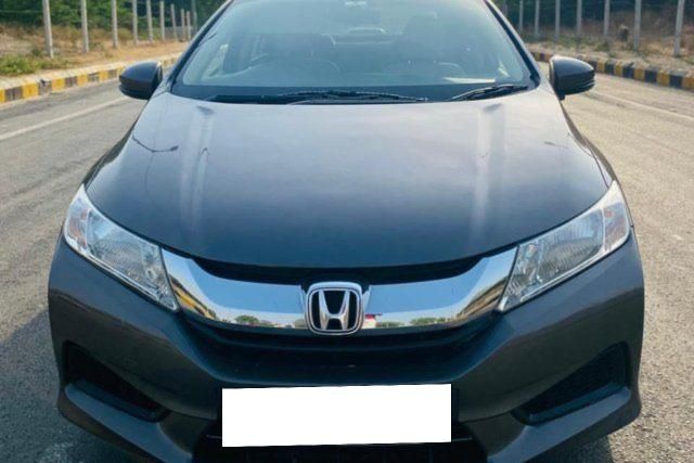 Honda City i DTEC SV Second-hand 2015 Honda City i DTEC SV for sale in Ahmedabad