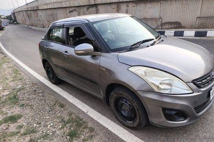 49 Used Maruti Suzuki Swift Dzire