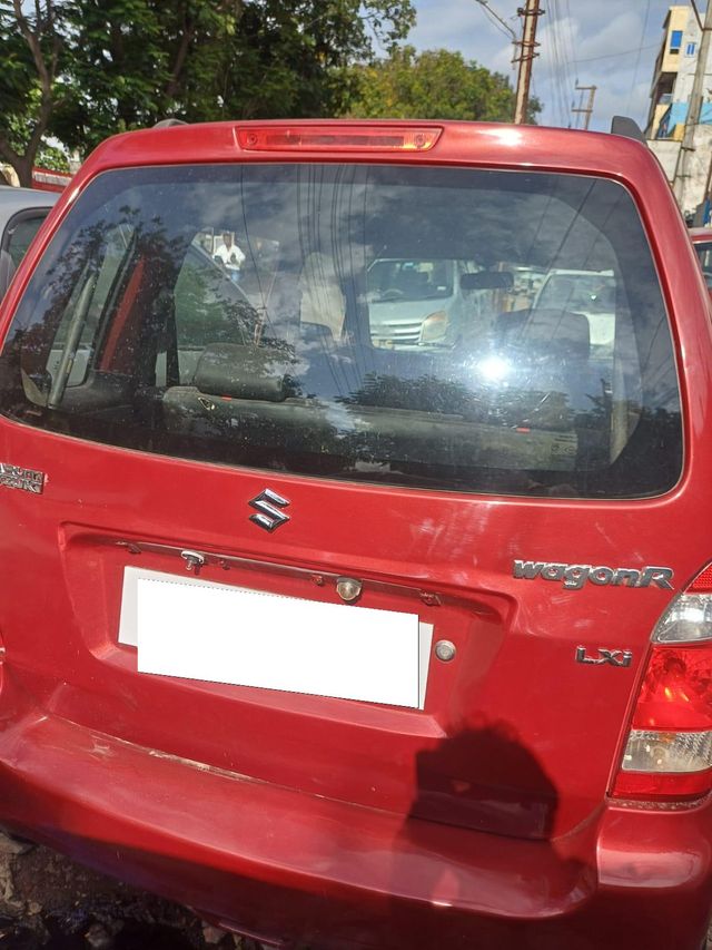 Image Used Car