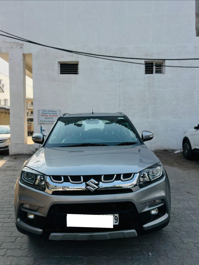 Image Used Car