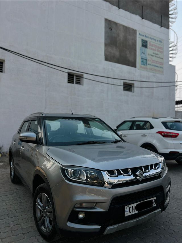 Image Used Car