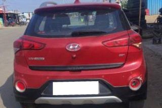 Used Hyundai i20 Active SX Petrol