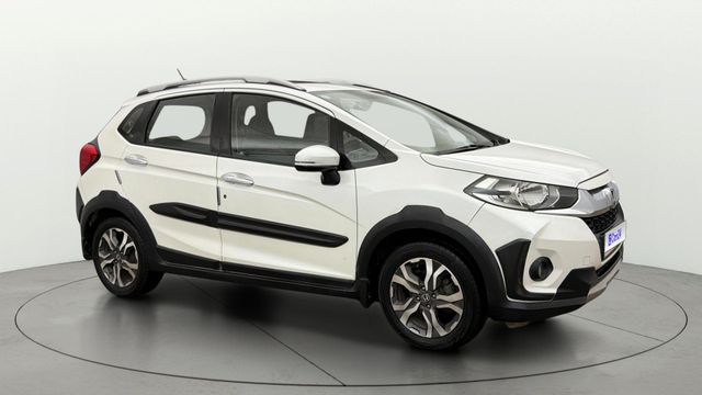 Honda WR-V i-VTEC VX Second-hand 2017 Honda WR-V i-VTEC VX for sale in New Delhi