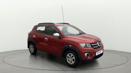 51 Used Renault KWID