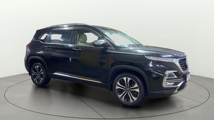 Used Sharp CVT
