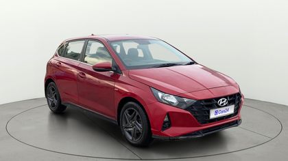 39 Used Hyundai i20