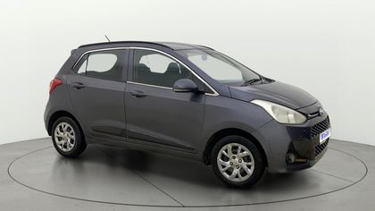 Used CRDi Sportz