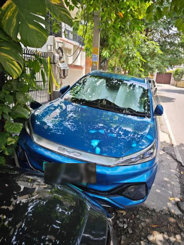 Image Used Car