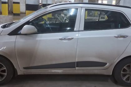 16 Used Hyundai Grand i10 in Khordha