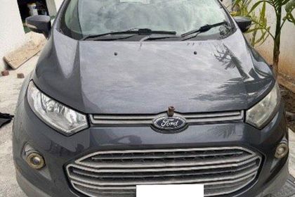 Used 1.5 TDCi Trend BSIV