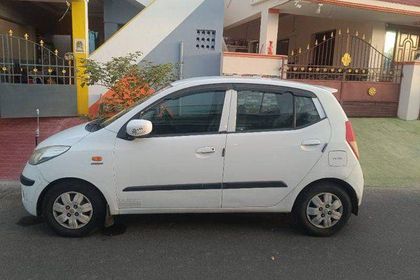 Used Sportz 1.2