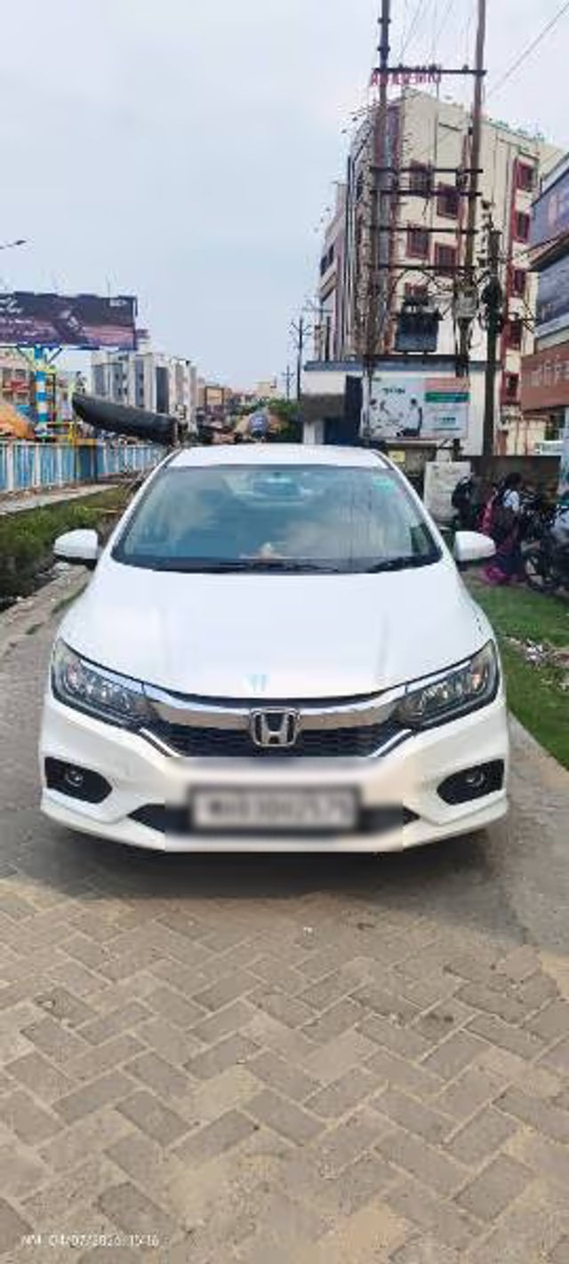 Honda City V MT Second-hand 2021 Honda City V MT for sale in Haldia