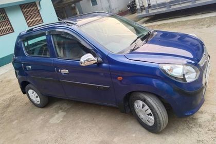 Used VXI