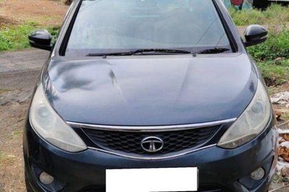 Used Quadrajet 1.3 75PS XE
