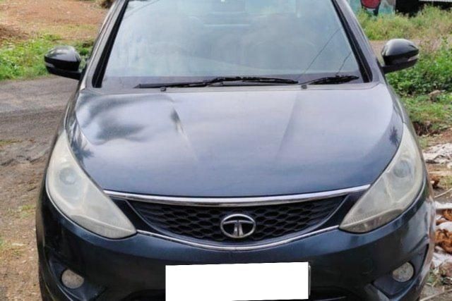 Tata Zest Quadrajet 1.3 75PS XE Second-hand 2018 Tata Zest Quadrajet 1.3 75PS XE for sale in Salem