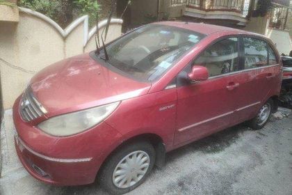 Used Quadrajet VX