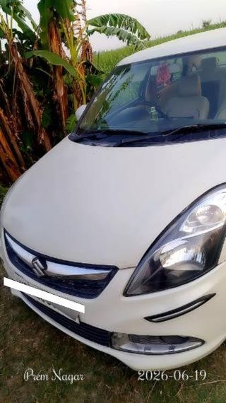 3 Used Maruti Swift Dzire in Lakhimpur Kheri