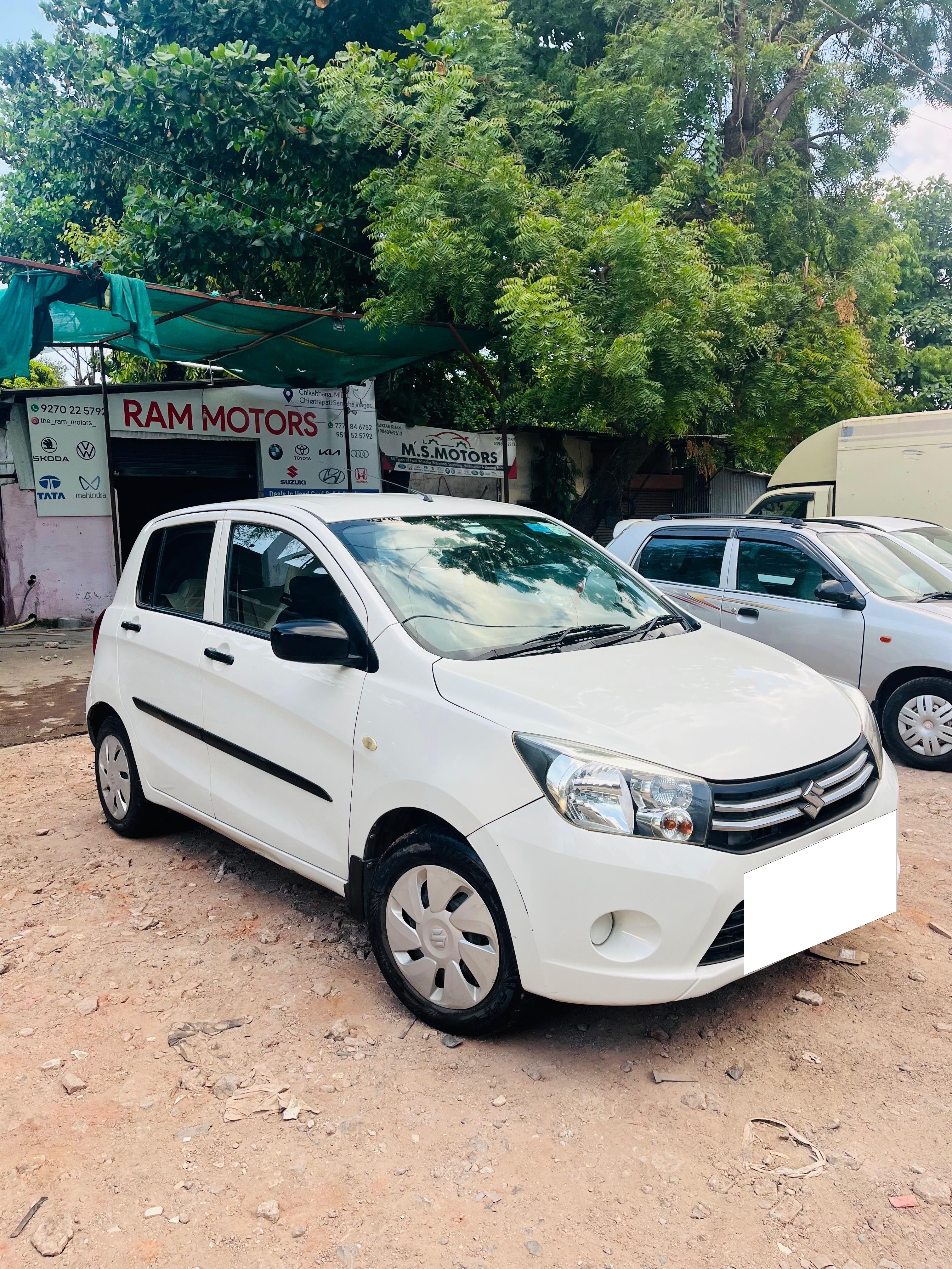 Image Used Car
