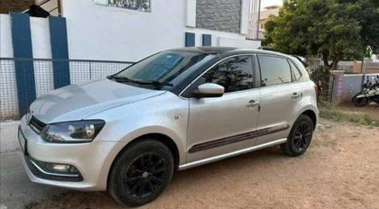 Used 1.2 MPI Highline