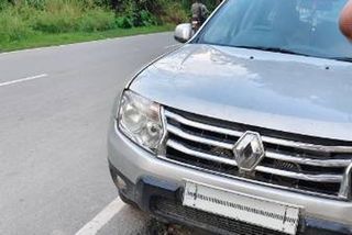 Used Renault Duster 85PS Diesel RxL