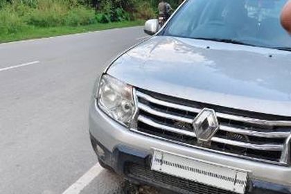 Used 85PS Diesel RxL