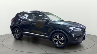 Used MG Astor Savvy CVT BSVI